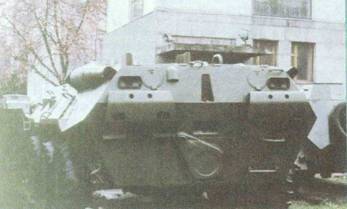 Бронетранспортеры и бронемашины России.Иллюстрированный справочник - pic_96.jpg