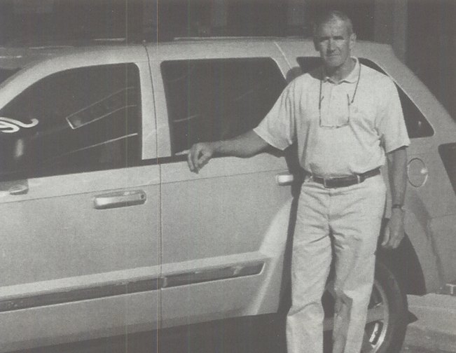 Падение титанов. Сага о ««Форде», «Крайслере», «Дженерал моторс» и упущенных возможностях - i_030.jpg