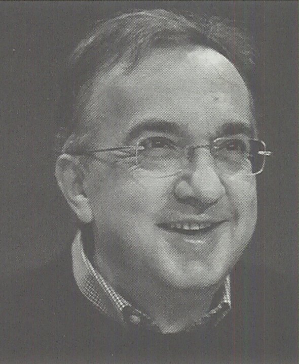 Падение титанов. Сага о ««Форде», «Крайслере», «Дженерал моторс» и упущенных возможностях - i_041.jpg