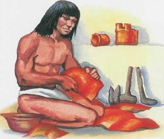 Загадка империи инков - i_006.jpg