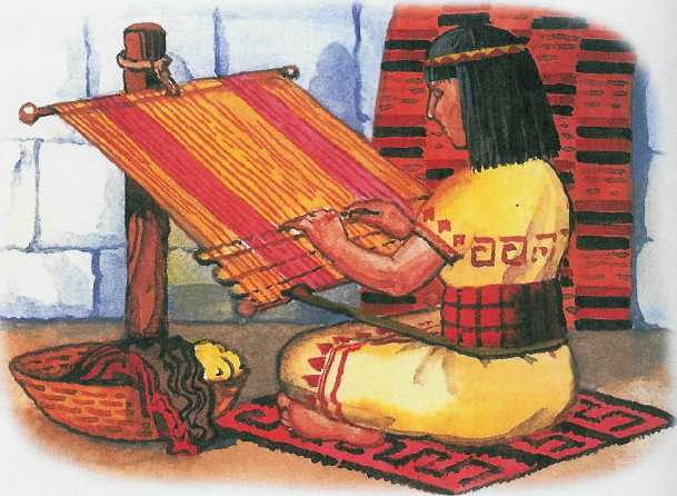 Загадка империи инков - i_037.jpg