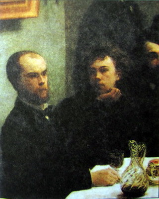 Энциклопедия символизма: Живопись, графика и скульптура. Литература. Музыка. - i_007.jpg