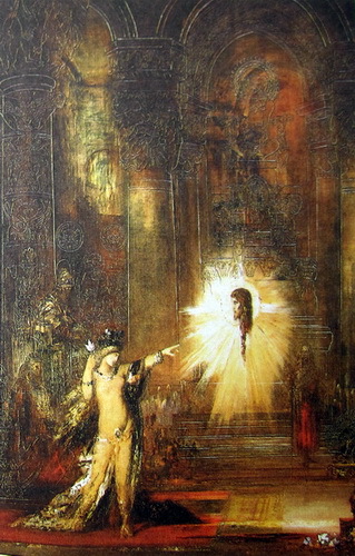 Энциклопедия символизма: Живопись, графика и скульптура. Литература. Музыка. - i_008.jpg