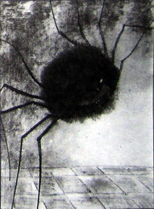 Энциклопедия символизма: Живопись, графика и скульптура. Литература. Музыка. - i_009.jpg