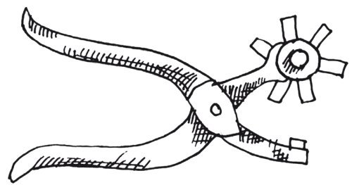 Оригинальные изделия из кожи своими руками. Секреты изготовления - i_004.jpg
