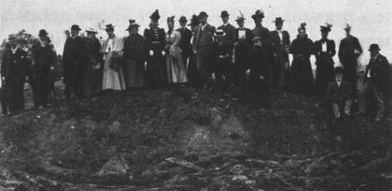 Шерлок Холмс и рождение современности - i_003.jpg