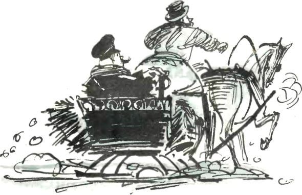 Там, вдали, за рекой (с илл.) - i_009.jpg