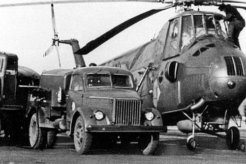 Автомобили Советской Армии 1946-1991гг - _18.jpg