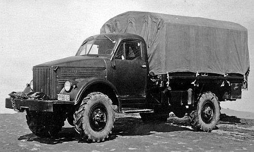 Автомобили Советской Армии 1946-1991гг - _24.jpg