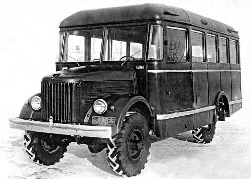 Автомобили Советской Армии 1946-1991гг - _34.jpg
