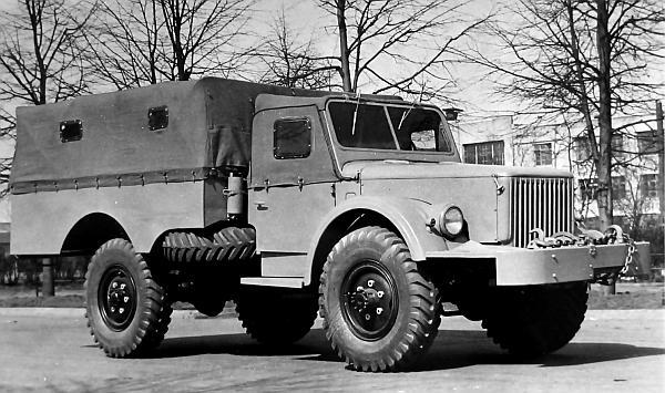 Автомобили Советской Армии 1946-1991гг - _36.jpg