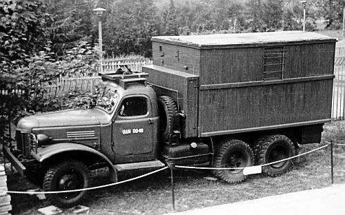 Автомобили Советской Армии 1946-1991гг - _54.jpg