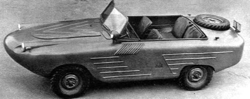 Секретные автомобили Советской армии - _13.jpg