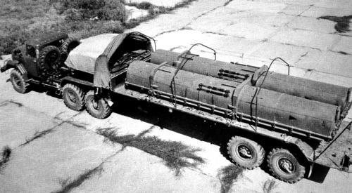 Секретные автомобили Советской армии - _28.jpg