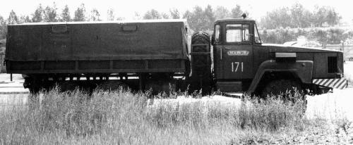 Секретные автомобили Советской армии - _57.jpg