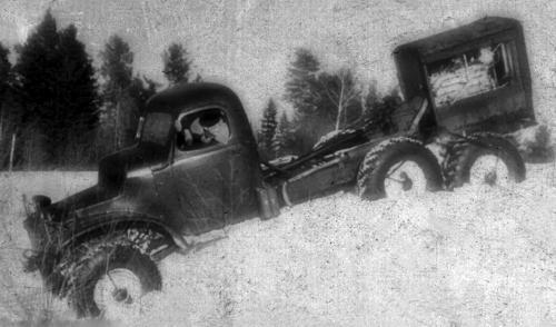 Секретные автомобили Советской армии - _66.jpg