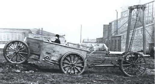 Энциклопедия военных автомобилей 1769~2006 гг. А-И - pic_131.jpg