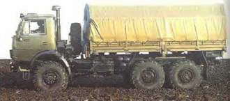 Энциклопедия военных автомобилей 1769~2006 гг. К-Р - pic_25.jpg