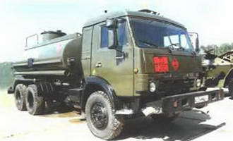 Энциклопедия военных автомобилей 1769~2006 гг. К-Р - pic_27.jpg