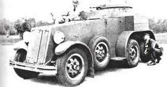 Энциклопедия военных автомобилей 1769~2006 гг. К-Р - pic_38.jpg