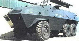 Энциклопедия военных автомобилей 1769~2006 гг. К-Р - pic_40.jpg