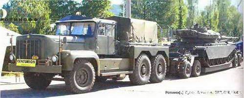 Энциклопедия военных автомобилей 1769~2006 гг. К-Р - pic_1000.jpg