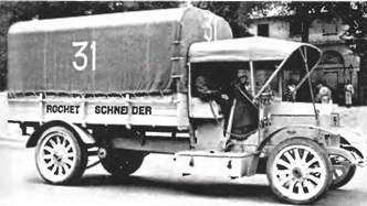 Энциклопедия военных автомобилей 1769~2006 гг. К-Р - pic_1004.jpg