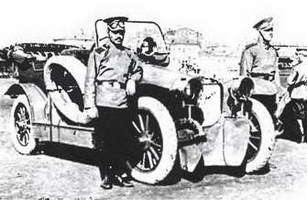 Энциклопедия военных автомобилей 1769~2006 гг. К-Р - pic_1007.jpg