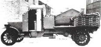 Энциклопедия военных автомобилей 1769~2006 гг. К-Р - pic_1009.jpg