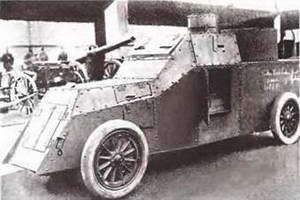 Энциклопедия военных автомобилей 1769~2006 гг. К-Р - pic_1012.jpg