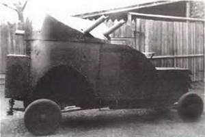 Энциклопедия военных автомобилей 1769~2006 гг. К-Р - pic_1013.jpg