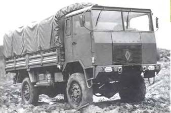 Энциклопедия военных автомобилей 1769~2006 гг. С-Я - pic_10.jpg