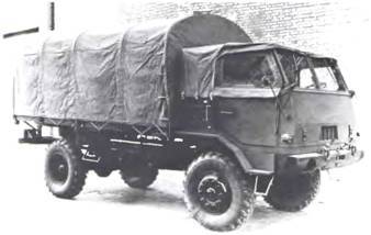 Энциклопедия военных автомобилей 1769~2006 гг. С-Я - pic_13.jpg