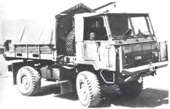 Энциклопедия военных автомобилей 1769~2006 гг. С-Я - pic_17.jpg