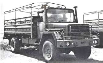 Энциклопедия военных автомобилей 1769~2006 гг. С-Я - pic_21.jpg