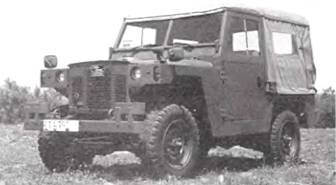 Энциклопедия военных автомобилей 1769~2006 гг. С-Я - pic_29.jpg