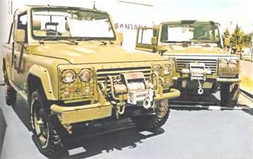 Энциклопедия военных автомобилей 1769~2006 гг. С-Я - pic_31.jpg