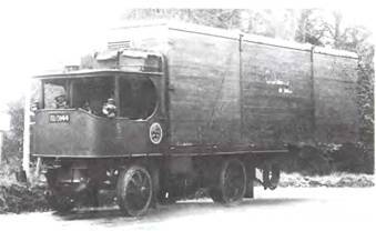 Энциклопедия военных автомобилей 1769~2006 гг. С-Я - pic_33.jpg