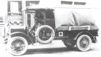 Энциклопедия военных автомобилей 1769~2006 гг. С-Я - pic_34.jpg