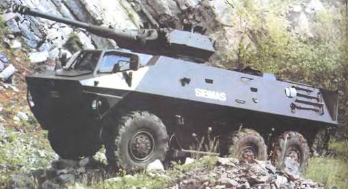 Энциклопедия военных автомобилей 1769~2006 гг. С-Я - pic_35.jpg