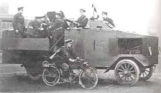 Энциклопедия военных автомобилей 1769~2006 гг. С-Я - pic_36.jpg