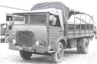 Энциклопедия военных автомобилей 1769~2006 гг. С-Я - pic_40.jpg