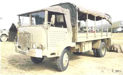 Энциклопедия военных автомобилей 1769~2006 гг. С-Я - pic_41.jpg