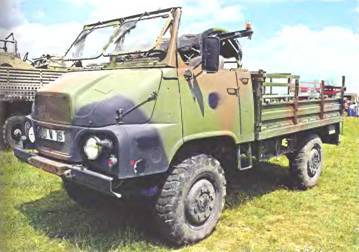 Энциклопедия военных автомобилей 1769~2006 гг. С-Я - pic_45.jpg