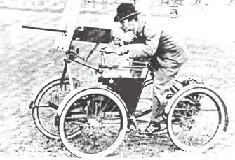 Энциклопедия военных автомобилей 1769~2006 гг. С-Я - pic_47.jpg