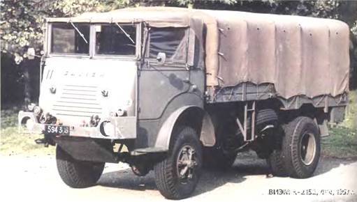 Энциклопедия военных автомобилей 1769~2006 гг. С-Я - pic_5.jpg