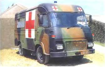 Энциклопедия военных автомобилей 1769~2006 гг. С-Я - pic_7.jpg