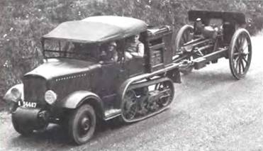 Энциклопедия военных автомобилей 1769~2006 гг. С-Я - pic_913.jpg