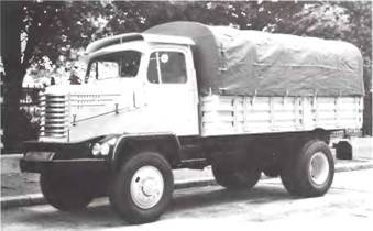 Энциклопедия военных автомобилей 1769~2006 гг. С-Я - pic_916.jpg