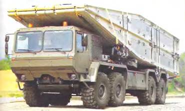 Энциклопедия военных автомобилей 1769~2006 гг. С-Я - pic_917.jpg